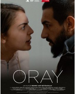 Oray - Mehmet Akif Büyükatalay - critique