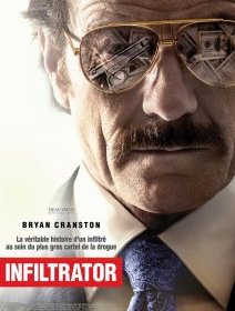 Infiltrator - la critique du film (Deauville 2016)