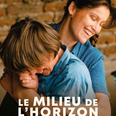 Le milieu de l'horizon - Delphine Lehericey - critique
