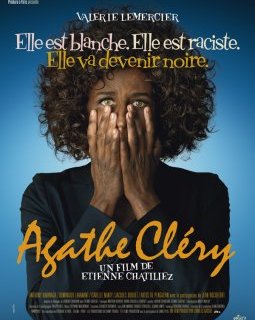 Agathe Cléry - La critique