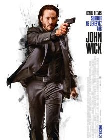 John Wick 2 : Keanu Reeves de retour pour la suite 
