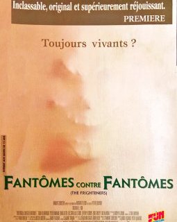 Fantômes contre fantômes : 20 ans déjà