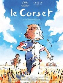 Le corset - Louis Clichy - critique