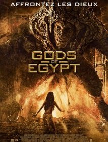 Gods of Egypt - la critique du film