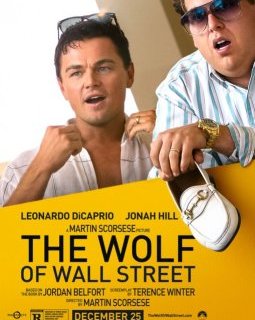 Leonardo DiCaprio et Jonah Hill vont à nouveau travailler ensemble