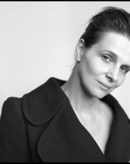 Cannes 2025 : Juliette Binoche présidente du Jury de la compétition officielle