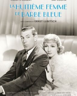 La huitième femme de Barbe-bleue - Ernst Lubitsch - critique