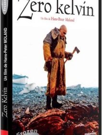 Zéro kelvin - la critique du film et le test DVD