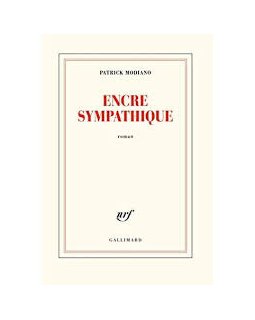 La grande librairie : émission spéciale Patrick Modiano