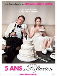 5 ans de réflexion - la critique