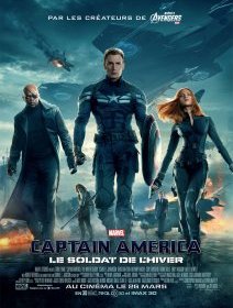 Captain America : le Soldat de l'hiver - la critique