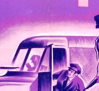 À bout portant - Don Siegel - critique