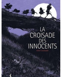 La Croisade des Innocents - La chronique BD