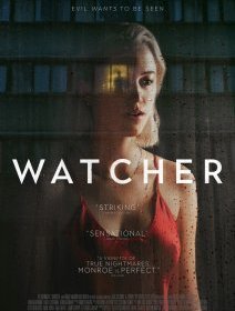 Watcher - Chloe Okuno - critique 