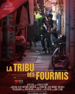 La Tribu des fourmis - la critique du film