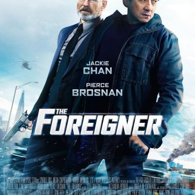 The Foreigner : bande-annonce du nouveau Jackie Chan 