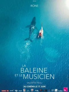 La baleine et le musicien - Valentin Paoli - critique