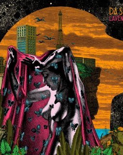 Da Silva : L'aventure d'un grand 