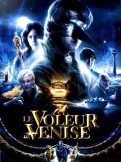 Le voleur de Venise - la critique + le test DVD