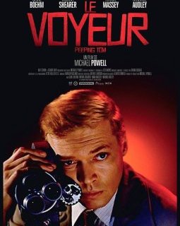 Karlheinz Böhm (1928-2014) : de Sissi à Powell et Fassbinder