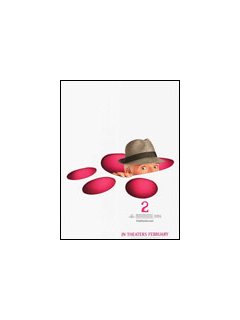 La panthère rose 2 - Poster + photos + bande-annonce