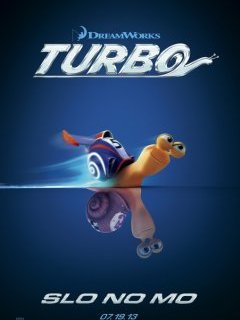 Turbo de Dreaworks - la nouvelle bande-annonce 