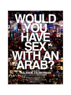 Would you have sex with an Arab ? - la critique