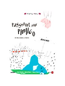 Passeport pour Pimlico - la critique du film et le test DVD