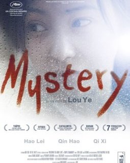 Mystery - Le test DVD