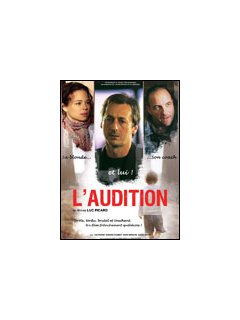 L'audition