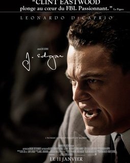 J. Edgar - Clint Eastwood - critique