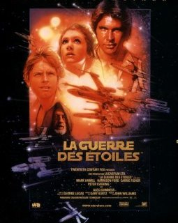 Star Wars : la nouvelle trilogie sera entièrement inédite
