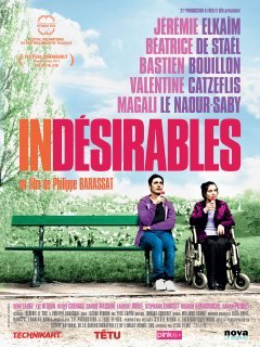 Indésirables - la critique du film