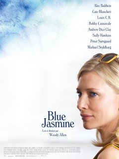 Blue Jasmine - Woody Allen - critique
