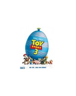 Box-office France du 14 juillet 2010 : Toy Story 3 émerveille