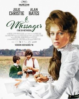 Le messager - Joseph Losey - critique