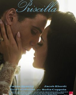 Semaine du 3 janvier 2024 : les sorties en salle