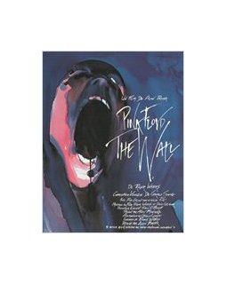 Pink Floyd, the wall - la critique 