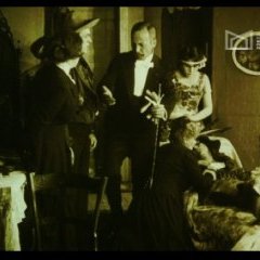 Die Liebe der Maria Bonde (1918)