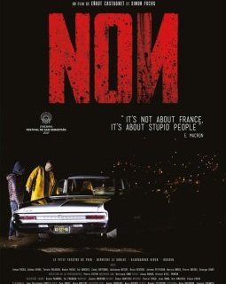 Non - la critique du film