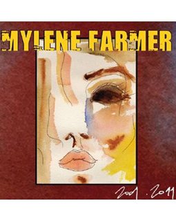 Mylène Farmer donne Du Temps à un clip navrant