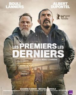 Les premiers les derniers - la critique du film