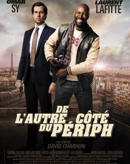 Chef : Omar Sy dit oui à l'Amérique