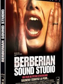 Berberian Sound Studio - le test DVD