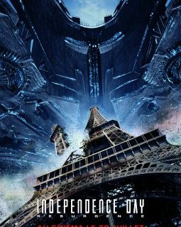 Independence Day Resurgence : four en perspective aux USA