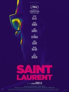 Saint Laurent : le biopic de Bertrand Bonello représentera la France aux OScars