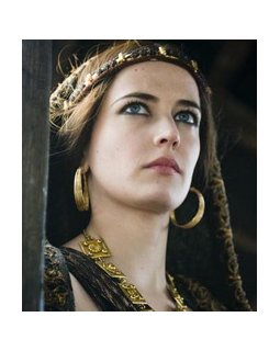 300 : Battle of Artemisia - Eva Green au coeur de l'action