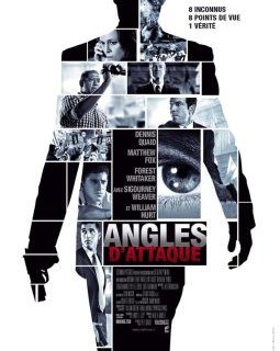 Angles d'attaque - la critique