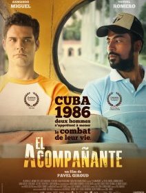El Acompañante (The Companion) - la critique du film