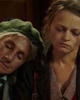 Une femme douce : Loznitsa à Cannes avec une adaptation de Dostoïevski